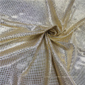 Faça você mesmo, malha de arame tecido adereços de decoração vestido de noiva
